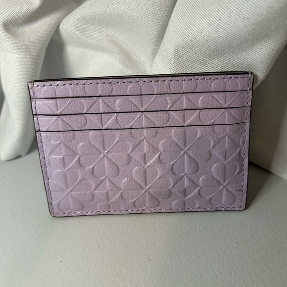 Kate Spade Purse - Picture 7 of 8